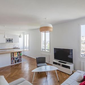 Appartement met een Slaapkamer